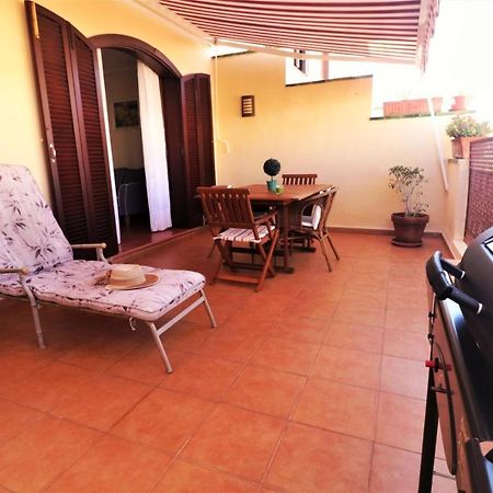 Apartment With Large Relax Terrace And Top Equipment Costa Del Silencio Εξωτερικό φωτογραφία