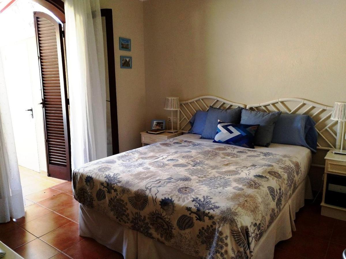 Apartment With Large Relax Terrace And Top Equipment Costa Del Silencio Εξωτερικό φωτογραφία