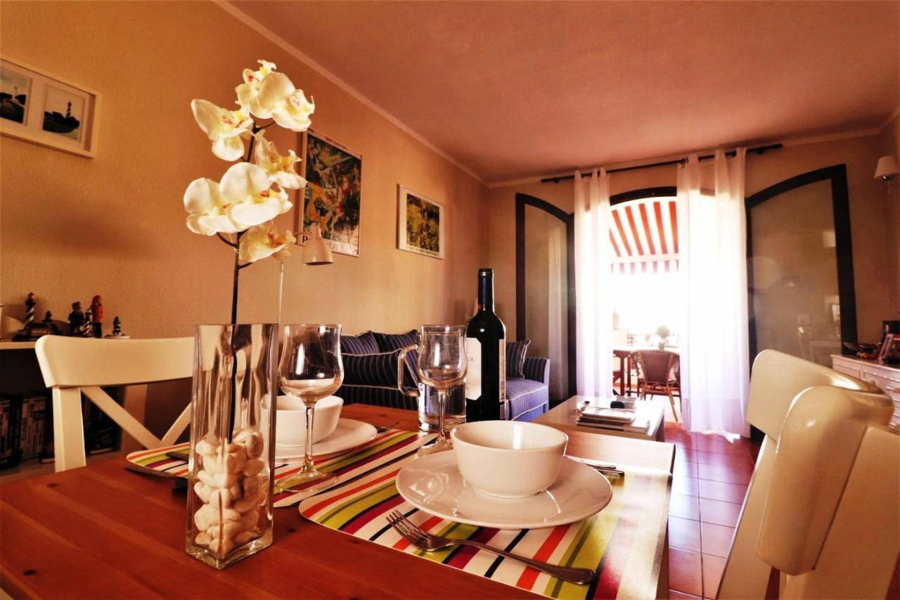 Apartment With Large Relax Terrace And Top Equipment Costa Del Silencio Εξωτερικό φωτογραφία