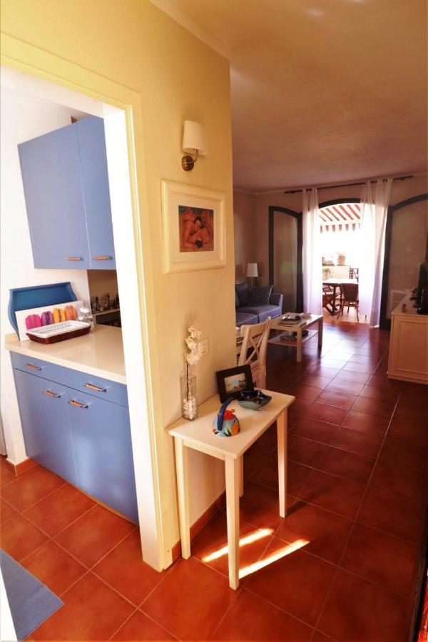 Apartment With Large Relax Terrace And Top Equipment Costa Del Silencio Εξωτερικό φωτογραφία
