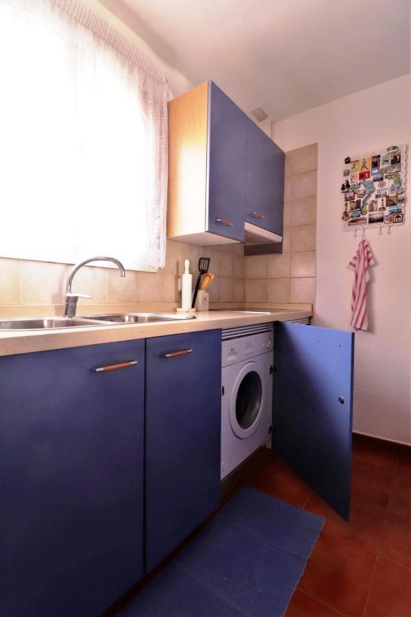 Apartment With Large Relax Terrace And Top Equipment Costa Del Silencio Εξωτερικό φωτογραφία
