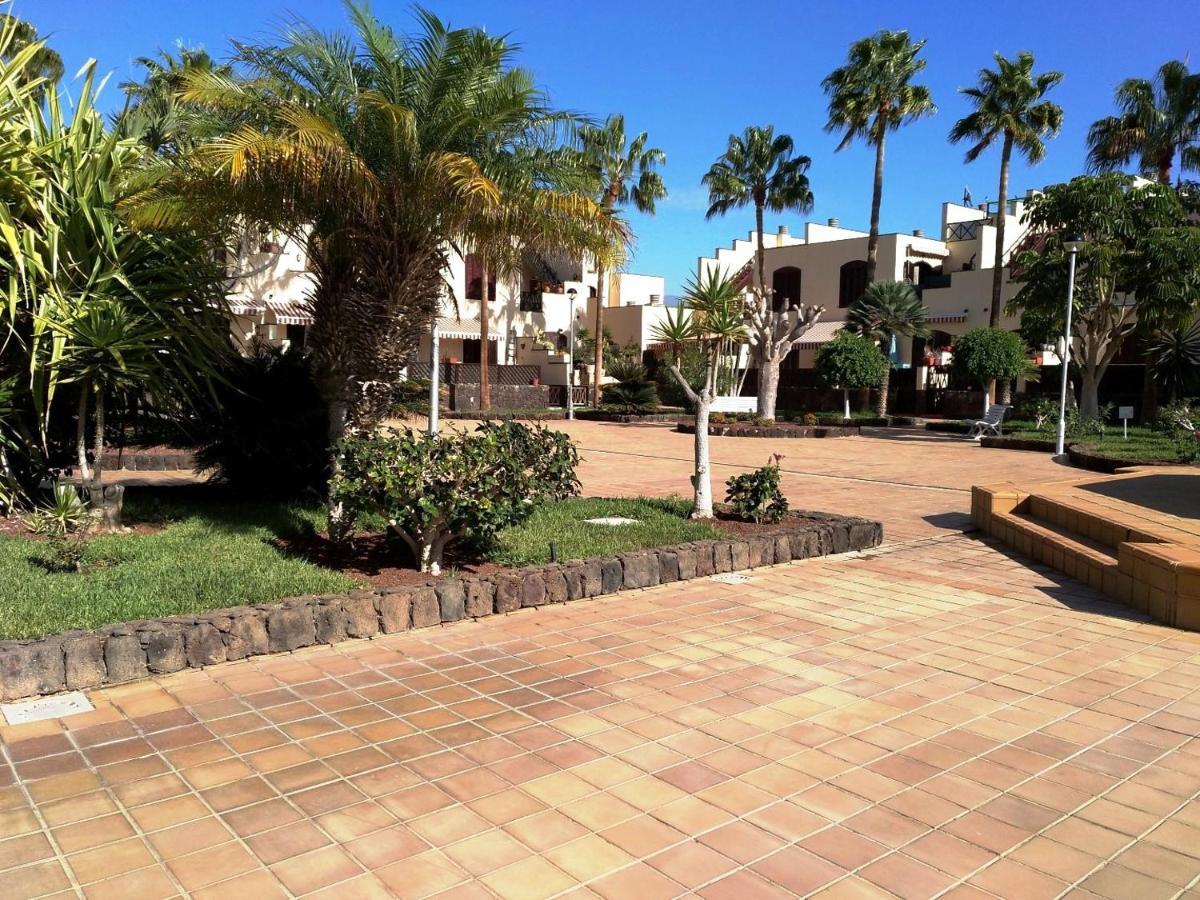 Apartment With Large Relax Terrace And Top Equipment Costa Del Silencio Εξωτερικό φωτογραφία