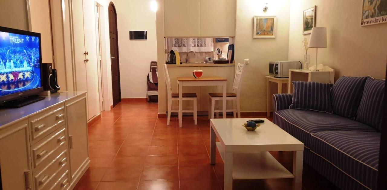 Apartment With Large Relax Terrace And Top Equipment Costa Del Silencio Εξωτερικό φωτογραφία