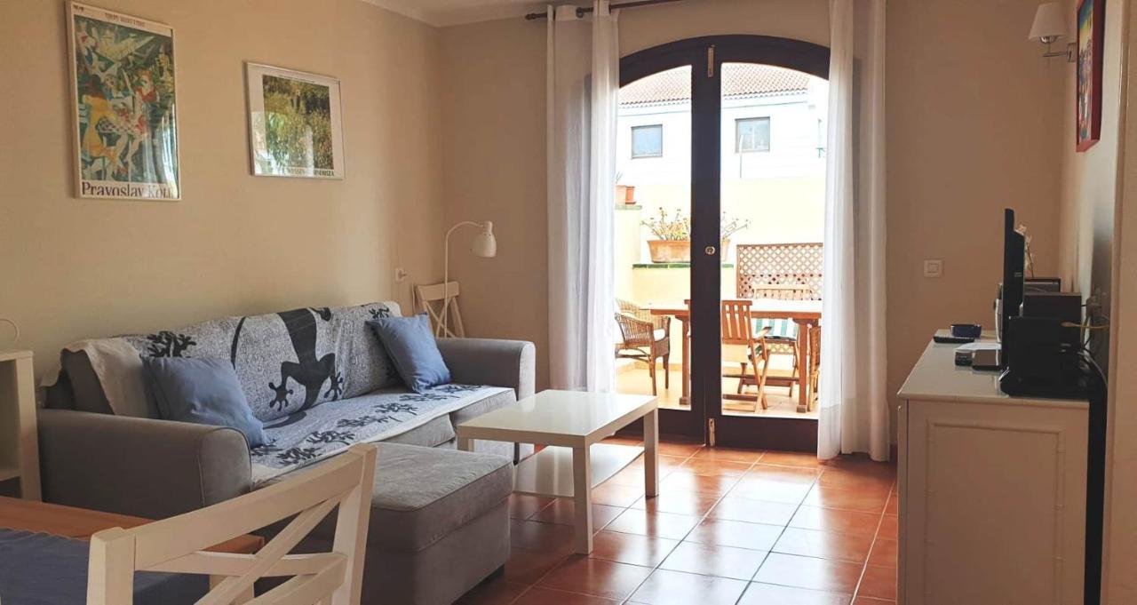 Apartment With Large Relax Terrace And Top Equipment Costa Del Silencio Εξωτερικό φωτογραφία