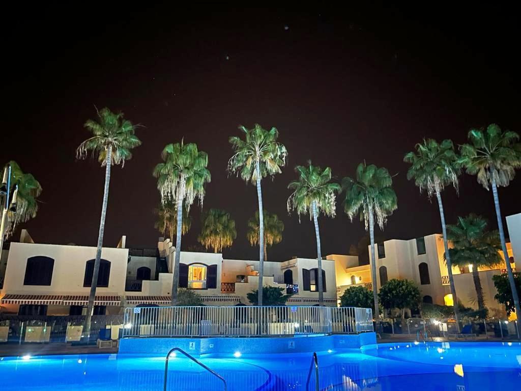 Apartment With Large Relax Terrace And Top Equipment Costa Del Silencio Εξωτερικό φωτογραφία